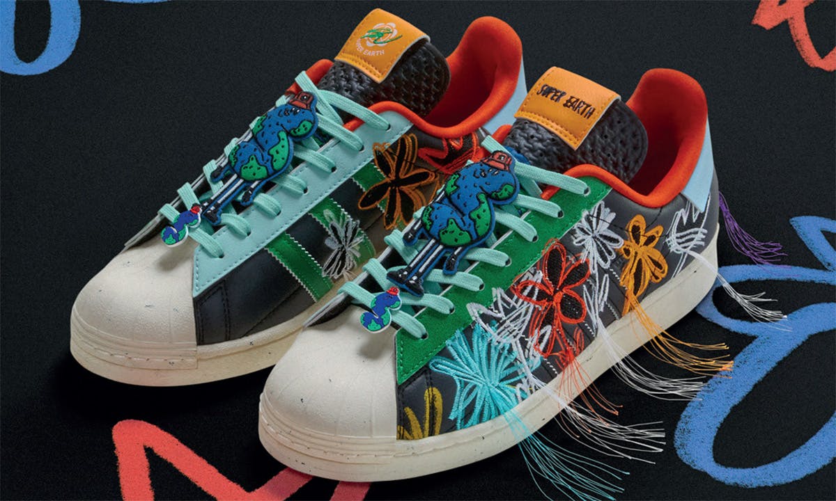 adidas superstar all colors
